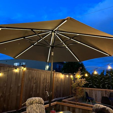 Central Tacoma Homestay With Breakfast Included -Private Room- Bagian luar foto