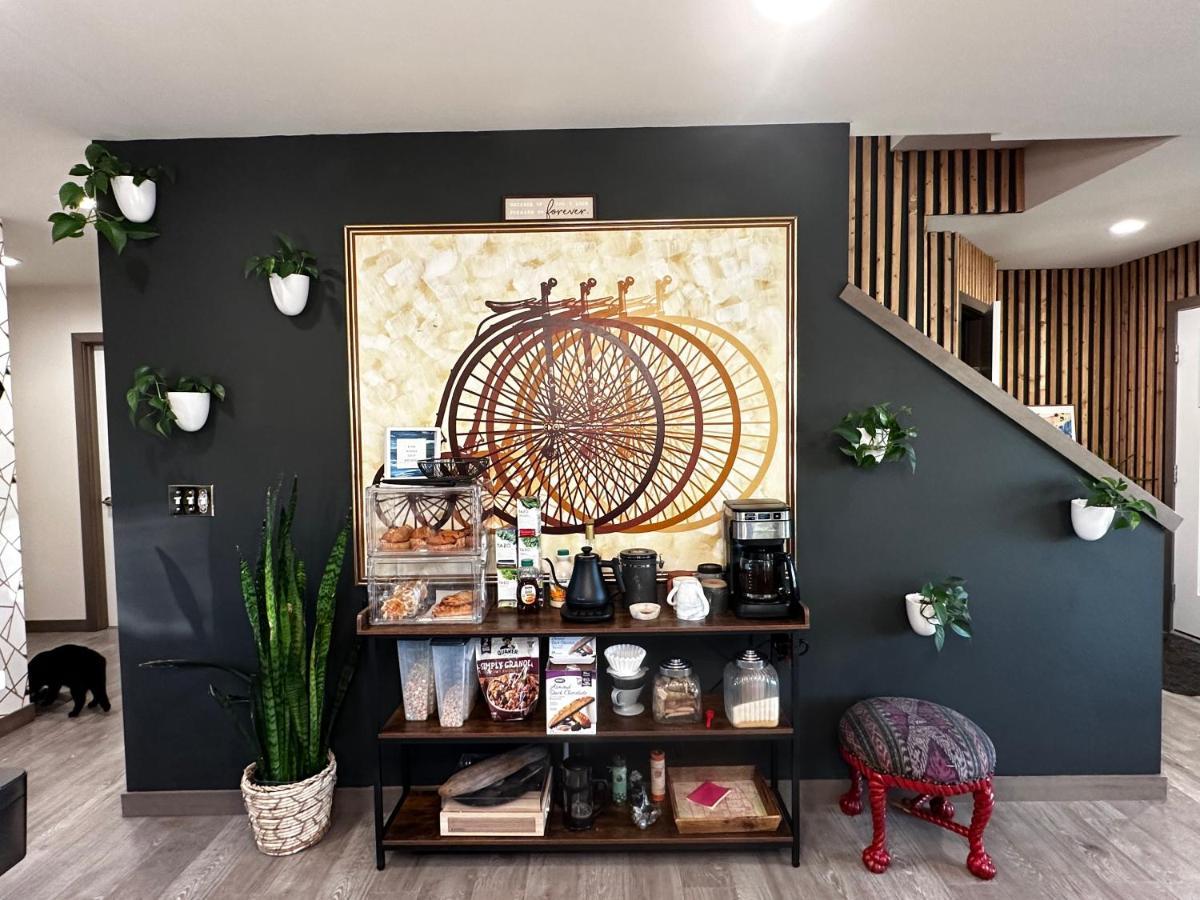Central Tacoma Homestay With Breakfast Included -Private Room- Bagian luar foto