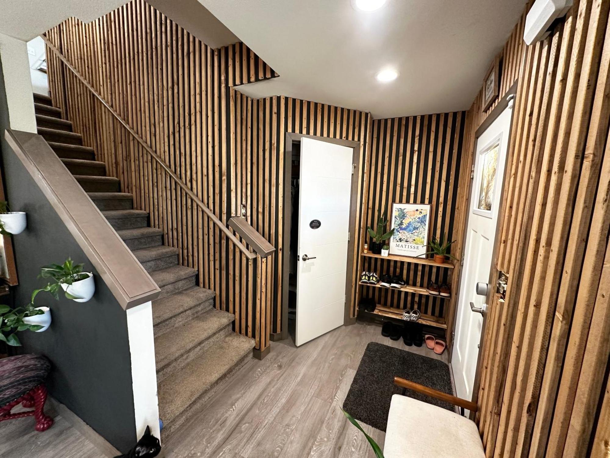 Central Tacoma Homestay With Breakfast Included -Private Room- Bagian luar foto