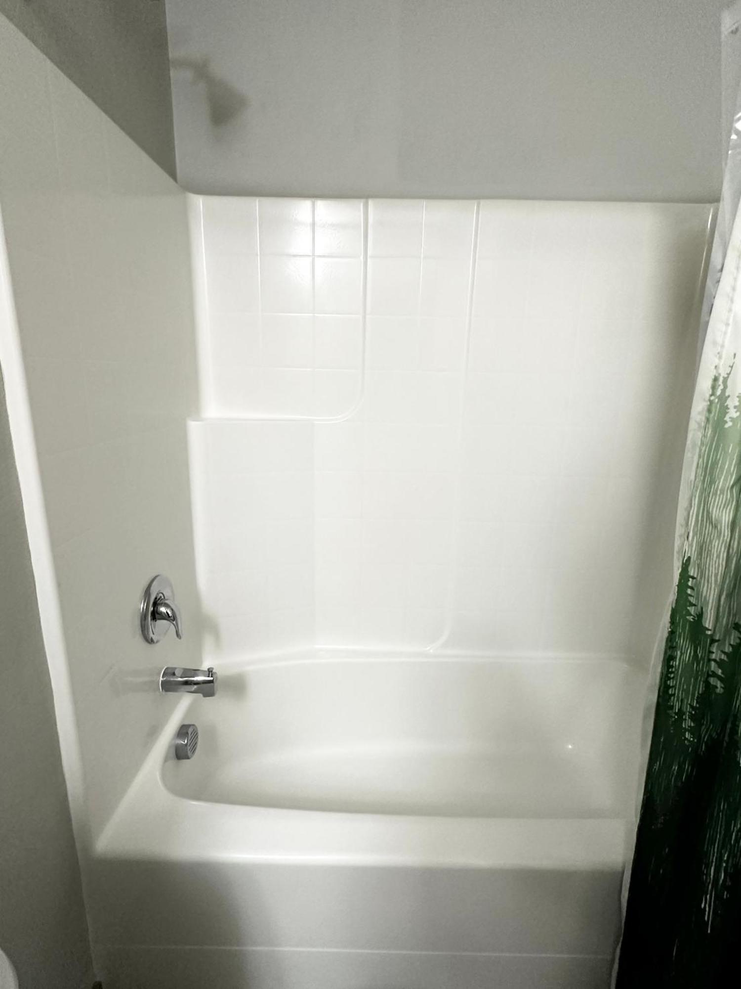 Central Tacoma Homestay With Breakfast Included -Private Room- Ruang foto