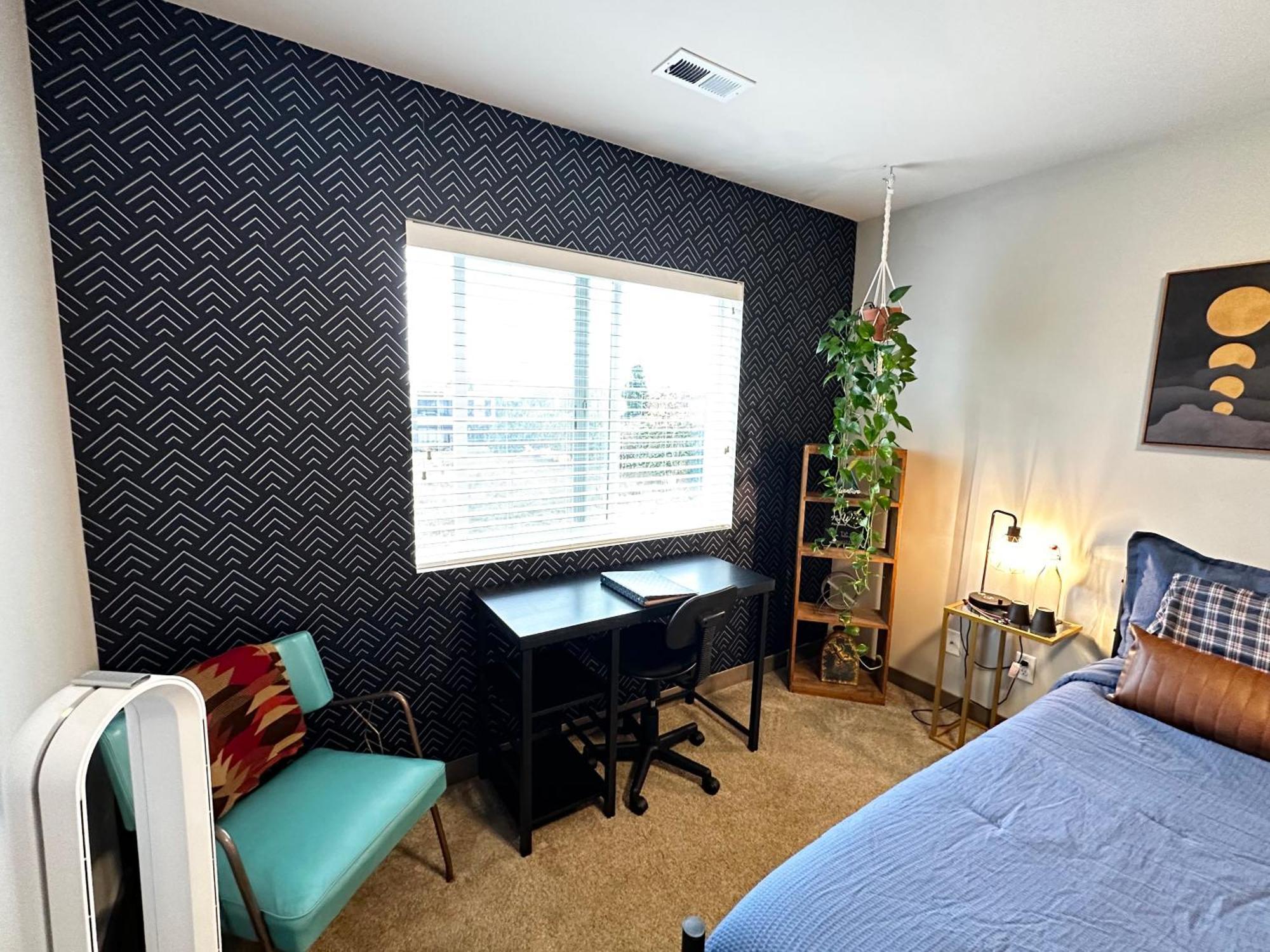 Central Tacoma Homestay With Breakfast Included -Private Room- Ruang foto